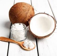 Fun Fact Friday Organic Coconut Oil Is Amazing This Deeply Hydrating Vitamin E Oil Takes Center Stage In Be Coconut Oil For Dogs Organic Coconut Oil Coconut