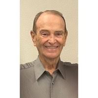 Bruce Redding Obituary (1947