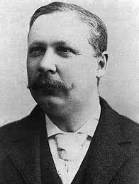 Alexander Cameron Rutherford