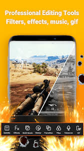 Onlyfans mod apk download all the premium content including videos and photos for free. V Recorder Grabadora De Pantalla Con Audio Mod 3 6 3 Apk Gratis Enjoymobi Video Editor Video Maker Studio Aplicacion