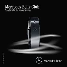 Mercedes Benz Club By Mercedes Benz Fragancias Man Perfume Fragancia