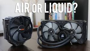 Hits 5,625 mhz using liquid nitrogen. What Is The Purpose Of A Liquid Cooler For A Gaming Pc Quora