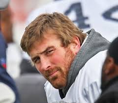 Patriots tackle Matt Light eager to return