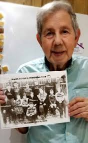 Who will light the candles when I'm gone?'