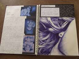 Jasmine Bowerman Unit 3 Example Of Page From Sketchbook A Level Art Sketchbook Gcse Art Sketchbook Art Journal