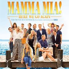 To celebrate 3 decades of jacaranda fm our new app allows you to access the world of jacaranda from your phone. Jacaranda Fm On Twitter Win The Cd Soundtrack To Mamma Mia Here We Go Again Featuring The Songs Of Abba Performed By The Cast Including Meryl Streep Pierce Brosnan Lily James And