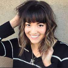 50 Finest Short Hair Ombre Designs Hottest Ot Trend Styles Brown Hair Balayage Short Ombre Hair Short Hair Styles