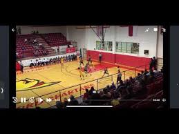 Kevin sargeant 2025 junior season highlights