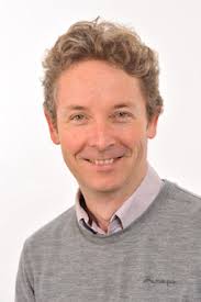 Mr Tom McGrath, Our people, School of Performing Arts