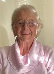 Lois Bergstrom Obituary (1928