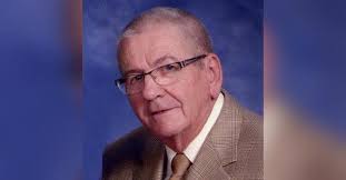 Gordon Childs Obituary