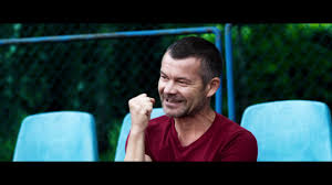 Wychował się w miejscowości rzekcin pod strzelcami krajeńskimi, w województwie lubuskim. A Coach S Daughter Corka Trenera Polish Film Festival 2019