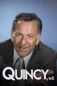 Watch Quincy, M.E. (1976) TV Series Online