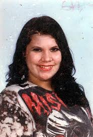 Tina Marie Perez Ireland Obituary