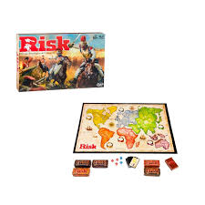 Títulos como fortnite, destiny 2, paladins y más. Risk Juego Estrategico De Conquista Hasbro Alkosto