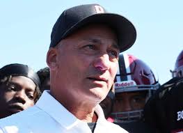 PHOTOS: Brockton vs. New Bedford high school football