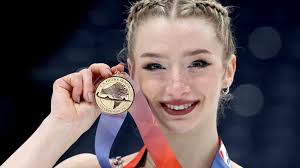 2024 U.S. Figure Skating Championships: all results and scores