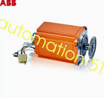 1PCS ABB robot one axis motor 3HAC029031-004 New fedex or DHL