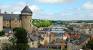 Castle Laval France