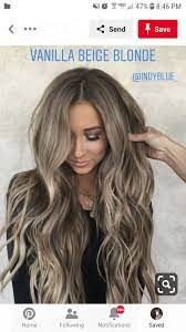 Pin By Miriam On Hair Dull Hair Grown Out Blonde Hair Ash Blonde Hair Balayage