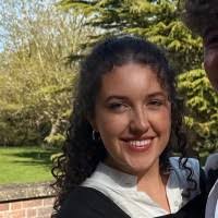 Isabelle Evans Email & Phone Number