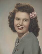 Obituary information for Rosemarie Trine