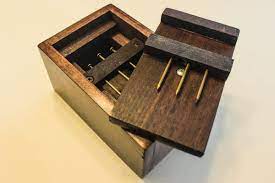 Check spelling or type a new query. Nail Puzzle Box 20 Steps With Pictures Instructables