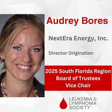 Humbled to be a small part of such a great cause!