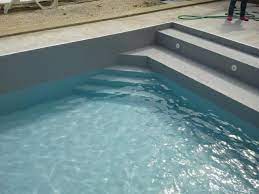 gris clair renovation piscine rhones alpes piscine magiline piscine escalier piscine