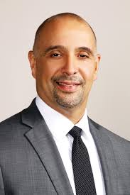 DaSilva appointed VP of retail lending at GCU