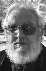 Larry Van Why Obituary