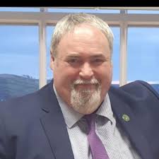 Colm Gildernew MLA