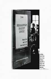 936full-broadway-danny-rose-poster – The Woody Allen Pages