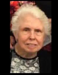 Obituary information for Kathleen Nellie Corbitt