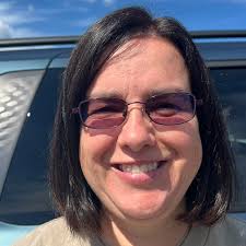 Lights dance to music in Warren County