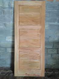 Karena kualiatas kayu mahoni sebagai bahan pembuatan kusen pintu dan daun pintu. Jual Pintu Bahan Kayu Mahoni Kab Bantul Jogja Wood Art Tokopedia