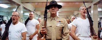 The movie full metall jacket. Full Metal Jacket Was Machen Die Darsteller Eigentlich Heute Kino News Filmstarts De