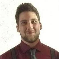 Corey Lee Hand Obituary