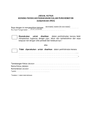 Saya dengan ini mengesahkan bahawa. 6 Jadual Ketiga Borang Perakuan Pengesahan Dalam Perkhidmatan