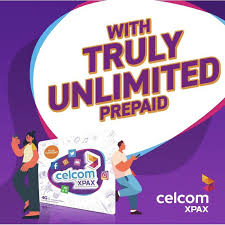The weekly pass which offers unlimited lte data at rm20/week is now going for rm12/week. Celcom Prepaid Internet Dan Panggilan Tanpa Had Serendah Rm35 Bulanan Shopee Malaysia