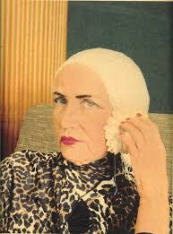 Edith Beal's Instagram, Twitter & Facebook