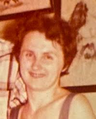 Obituary for Josephine F. Hebert