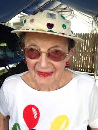 Fundraiser by Sara Hornor : Helping Miss Ruth