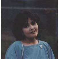 Diana Jean Romo Obituary