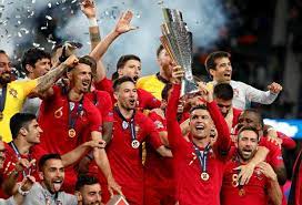 Zobacz najciekawsze publikacje na temat: Czy Portugalia Awansowala Na Euro 2020 Ogromne Zamieszanie Po Finale Ligi Narodow Reprezentacja Polski