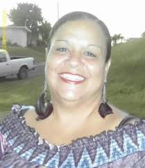 Diana Luz Cruz-Davis Dies