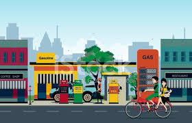 The best selection of royalty free petrol station vector art, graphics and stock illustrations. Petrol Station Clipart 1 566 198 Clip Arts