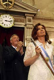 Para cristina kirchner, en cambio, esta causa encierra y consolida aún más todos los vicios y ese circuito de contrataciones irregulares permitió que entre 2004 y 2015 el patrimonio del amigo. Presidency Of Cristina Fernandez De Kirchner Wikipedia