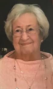 Gisele Nadon Obituary