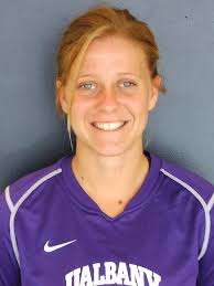 2008-09 Women's Soccer Roster